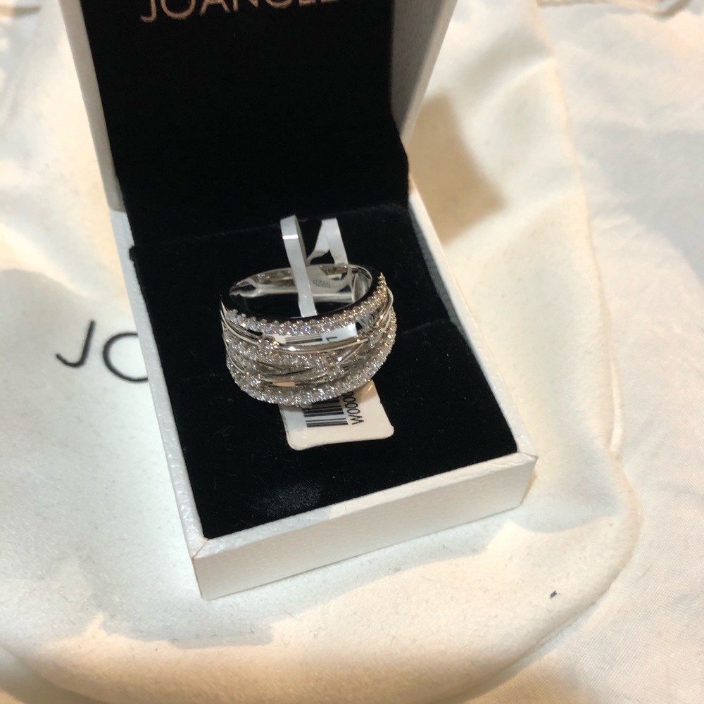 Joancee Gen ring - Picture 4 of 4